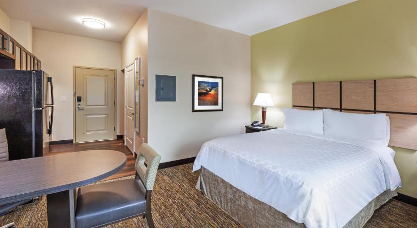 Candlewood Suites Houston - Pasadena