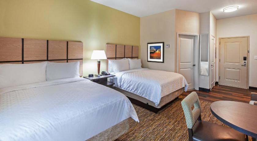 Candlewood Suites Houston - Pasadena