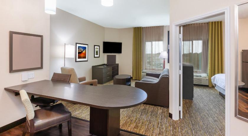 Candlewood Suites Houston - Pasadena