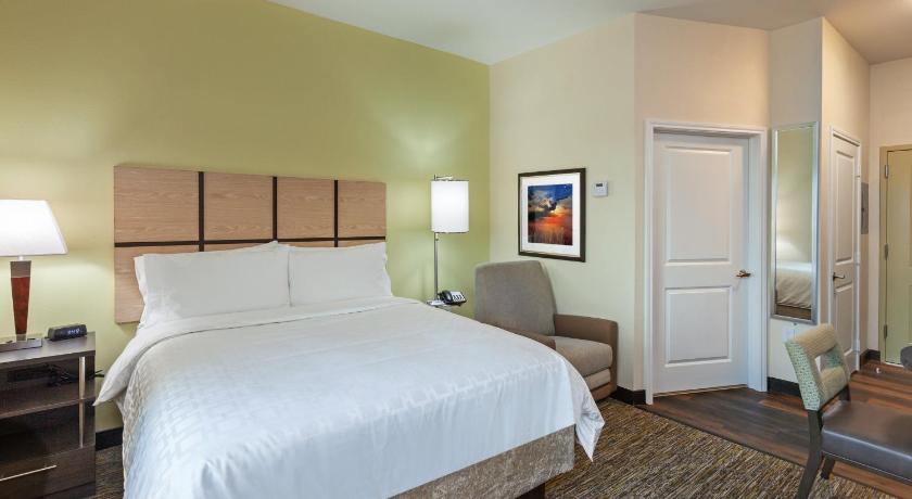 Candlewood Suites Houston - Pasadena