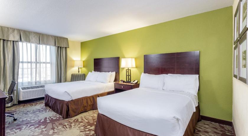 Holiday Inn Chicago North - Gurnee