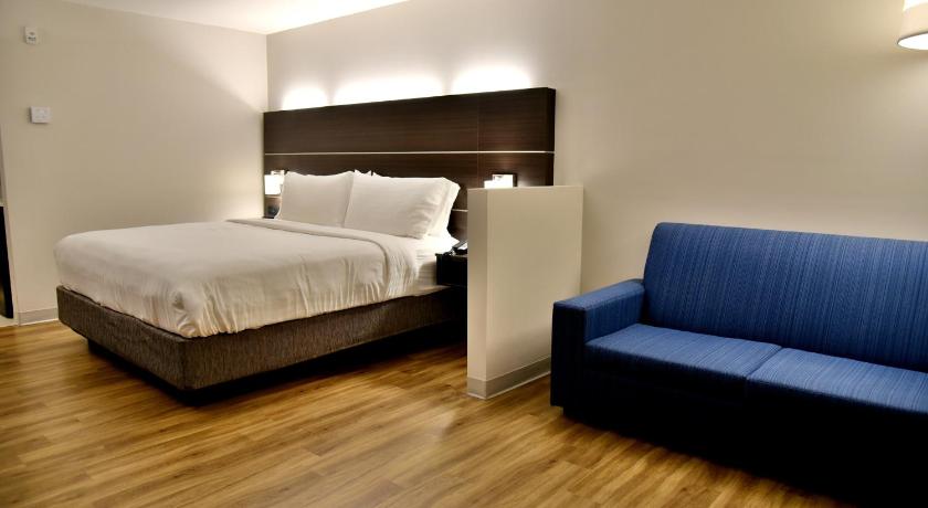 Holiday Inn Express & Suites Gatineau - Ottawa