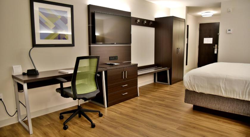 Holiday Inn Express & Suites Gatineau - Ottawa