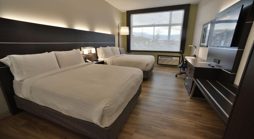 Holiday Inn Express & Suites Gatineau - Ottawa