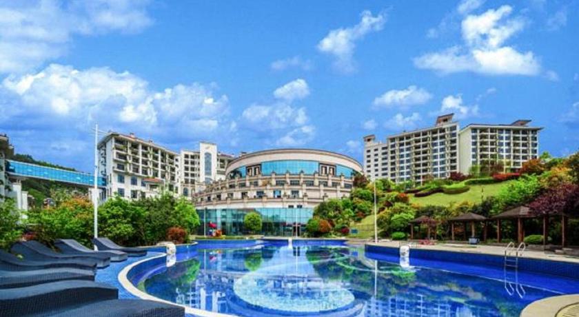 Country Garden Phoenix Hotel Zhangjiajie - image 8
