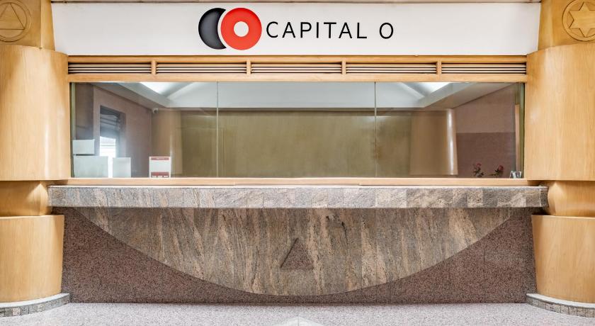 Capital O Andrade