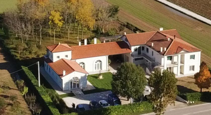 B&B Borgo Arcadia