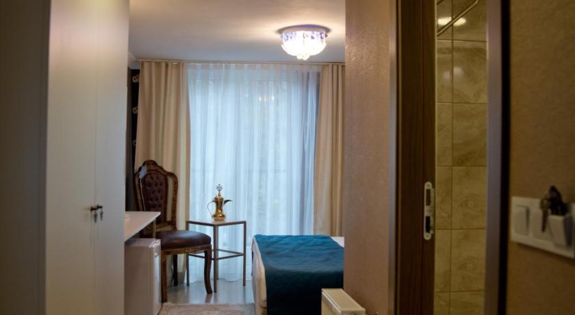 Hotel Mevlana Bazaar photo