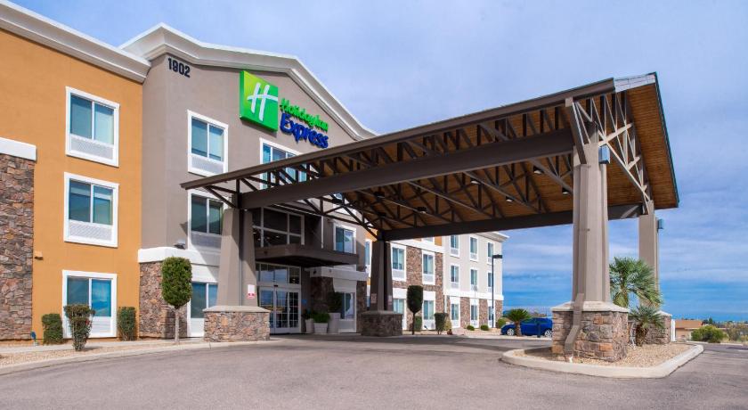 Holiday Inn Express Sierra Vista photo