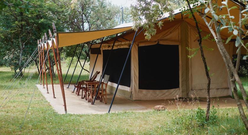 Mara Siria Tented Camp & Cottages photo
