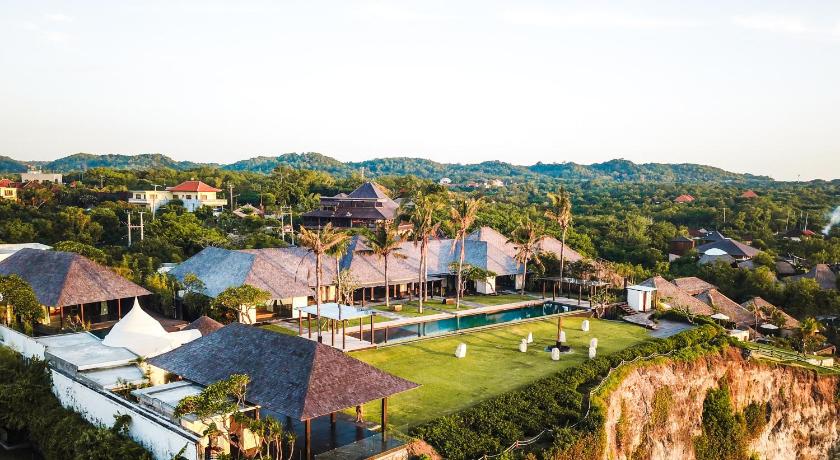 Detox and Spa Package - The Istana — Hotel in Bali