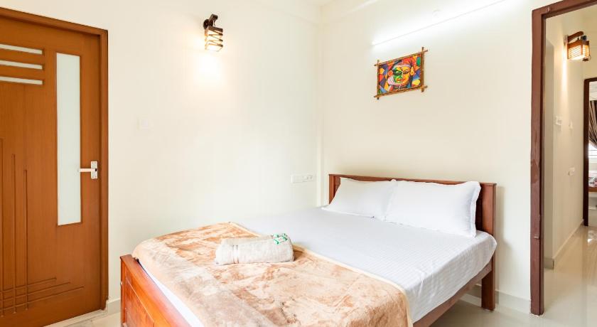 Poetrie Homestay photo