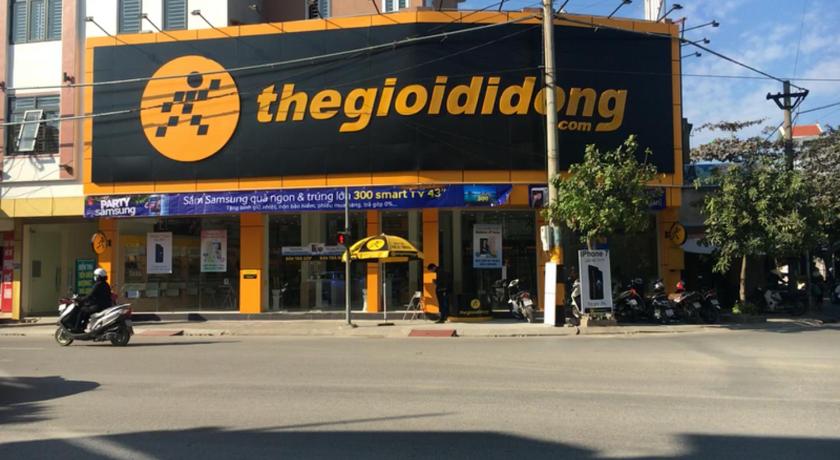 Hanoi Linh Anh Hotel Hotel pool