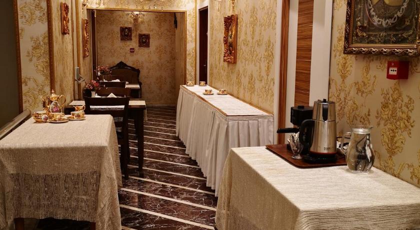 Angels Garden Hotel - image 12