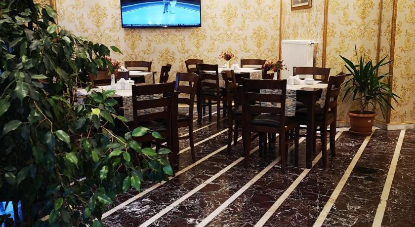 Angels Garden Hotel - image 9