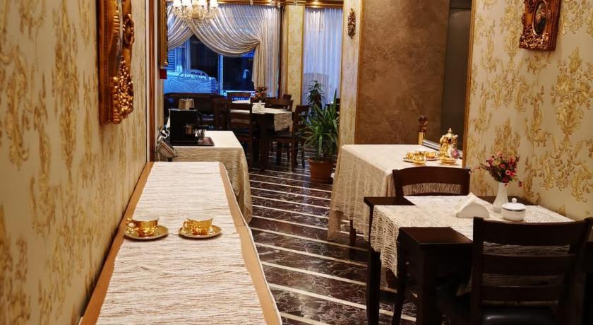 Angels Garden Hotel - image 7