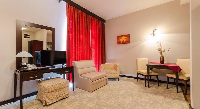 Image of Standard Room 7