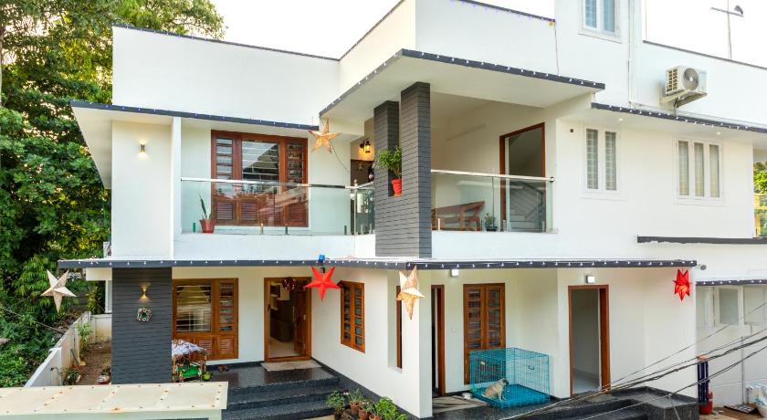 Poetrie Homestay photo