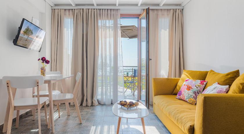 Naftilos Residences II