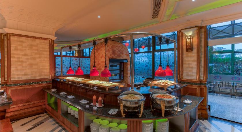 ホーチミン Windsor Plaza Hotel 5つ星 ホテル 客室