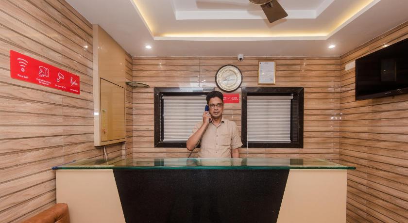 Hotel Indore