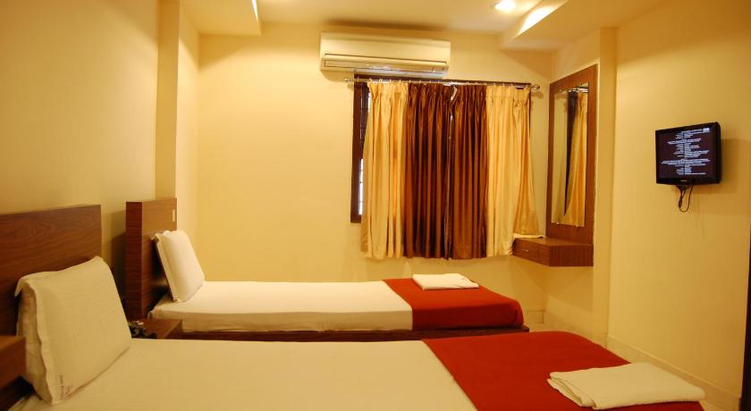 CannyStay Sree Residency