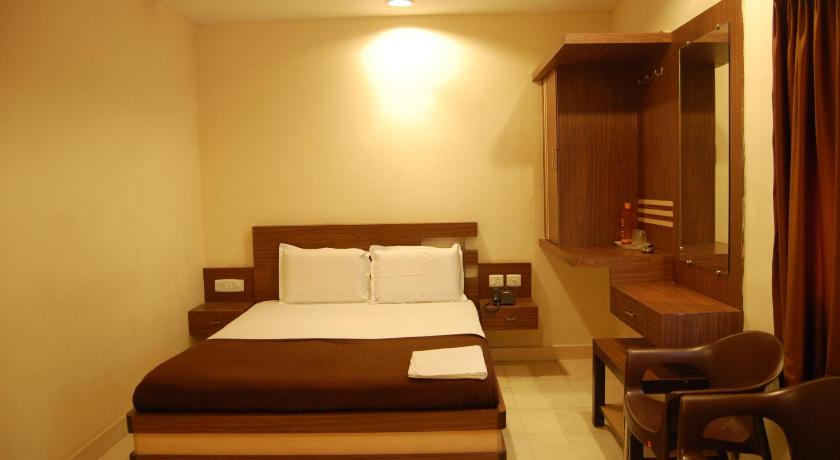 CannyStay Sree Residency