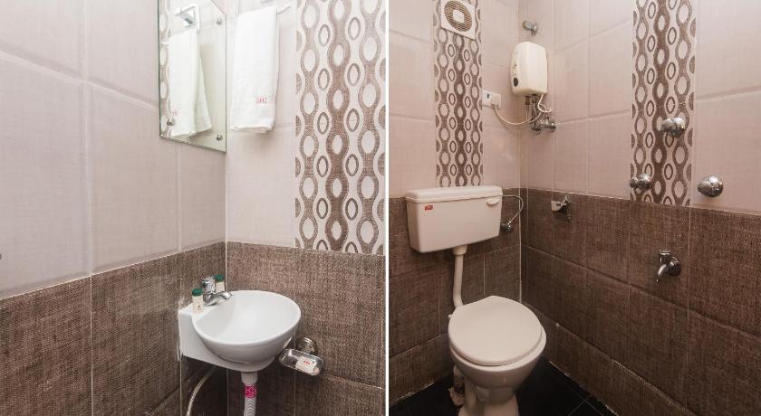 Hotel Indore