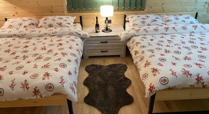 Alexandar studio apartman photo