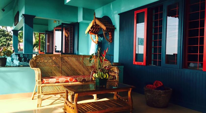 Majo House photo