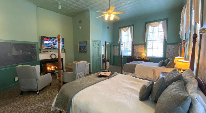 Chambery Inn photo