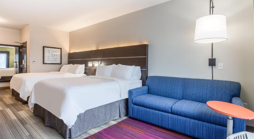 Holiday Inn Express And Suites Ottawa