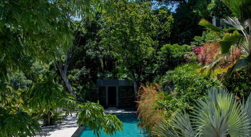 Villa Paranagua Hotel & Spa - Boutique Hotel photo