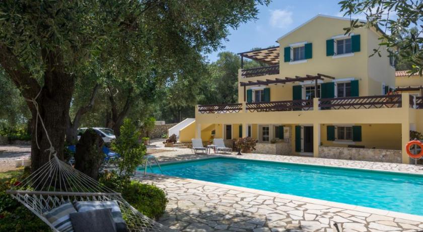 Villa Elaia Suites & Apartments No.6