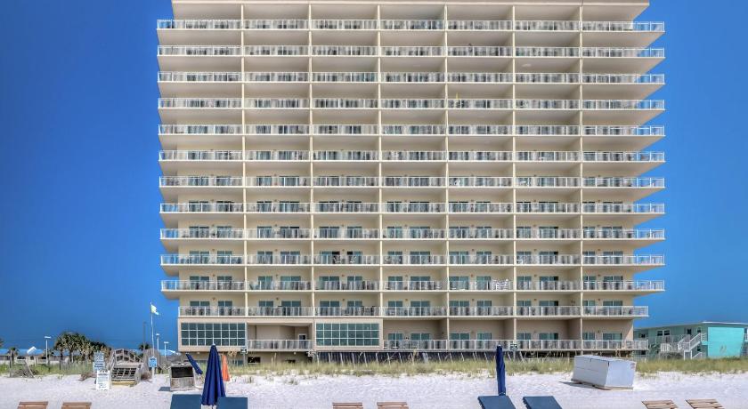 Crystal Shores West — Hotel in Gulf Shores (AL)