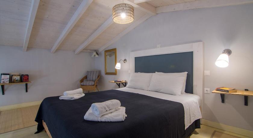 Villa Elaia Suites & Apartments No.7