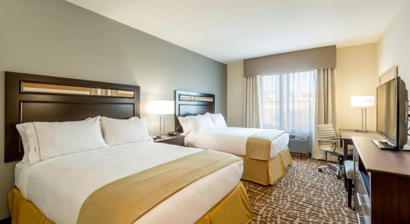 Holiday Inn Express & Suites Denver South - Castle Rock