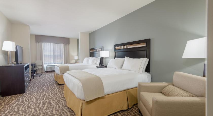 Holiday Inn Express & Suites Denver South - Castle Rock