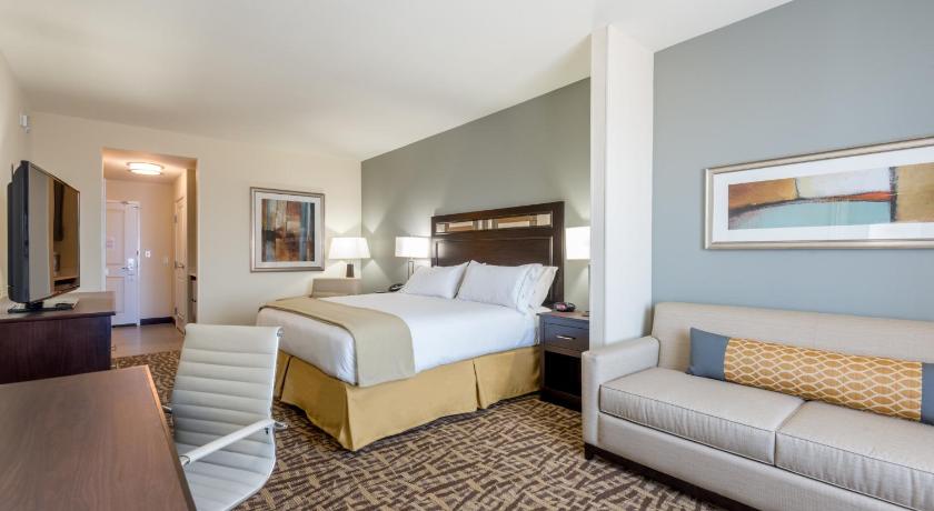 Holiday Inn Express & Suites Denver South - Castle Rock