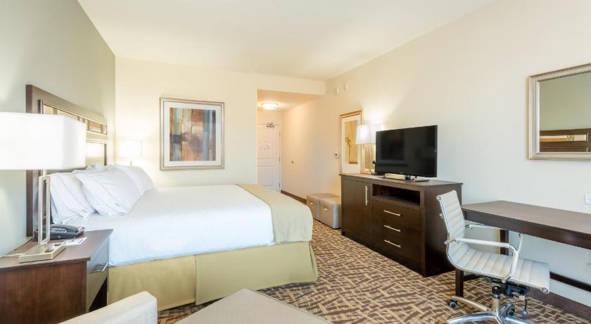 Holiday Inn Express & Suites Denver South - Castle Rock