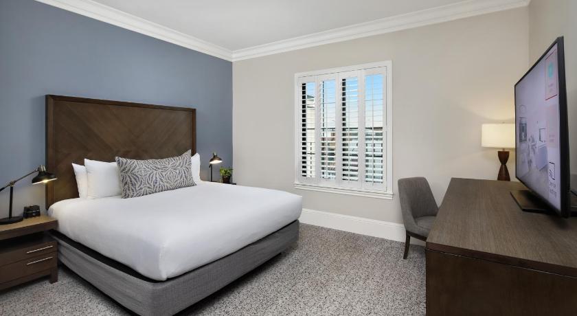 Hotel Winters photo