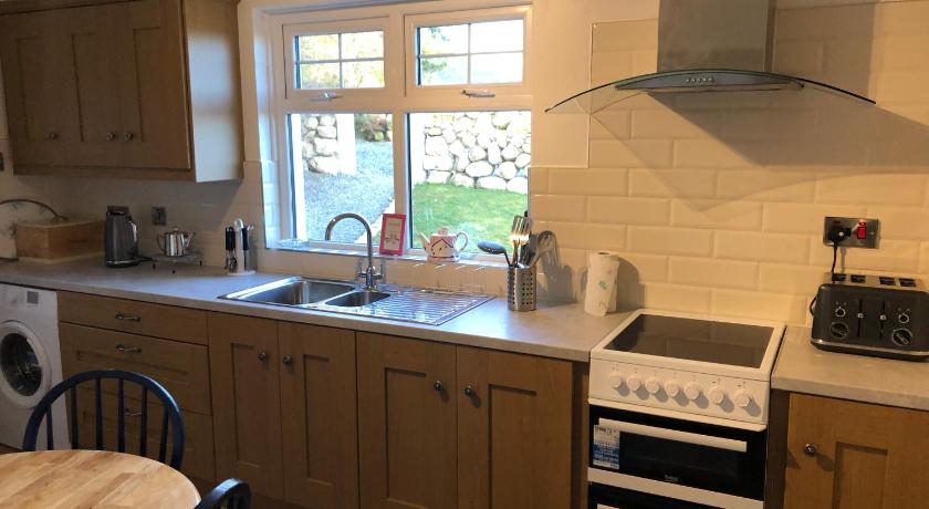 Carrick Lodge Mourne Mountains Entire House Newcastle Deals