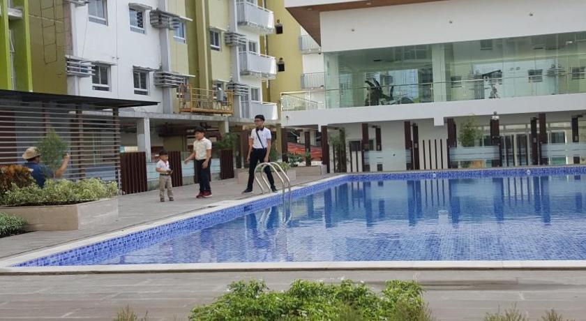 Mesaverte Residences AFS Suites photo