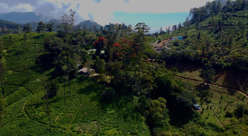 SunnySide Lodge — Hotel in Ella