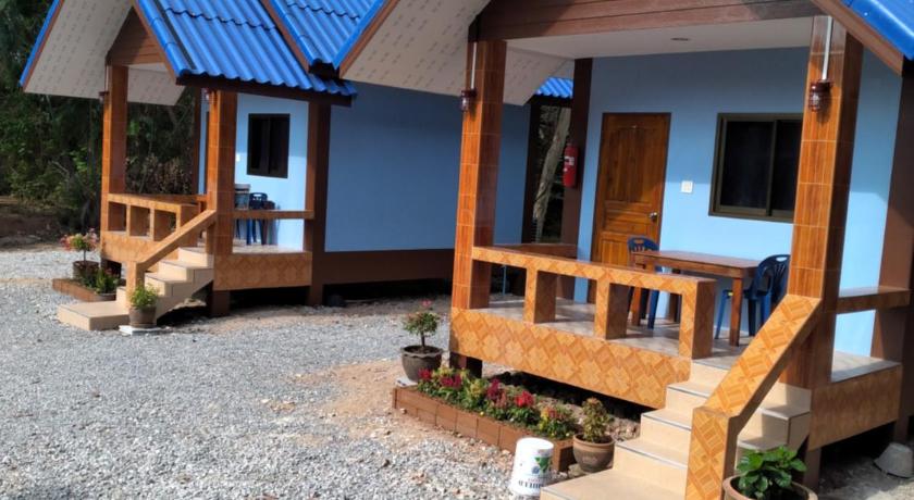 Yahle Villa เยห์เล่วิลล่า — Hotel in Chanthaburi