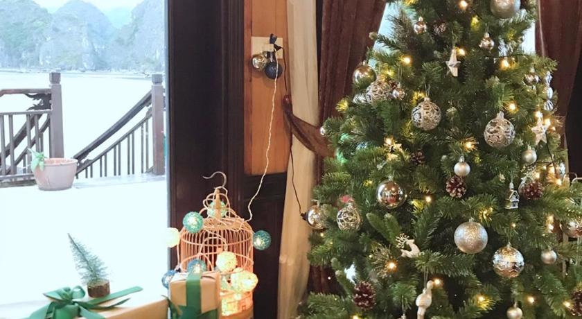Cozy Boutique Cruise photo