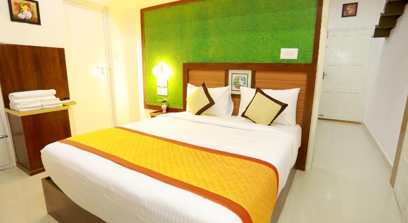 Base9 Cochin Airport Hotel