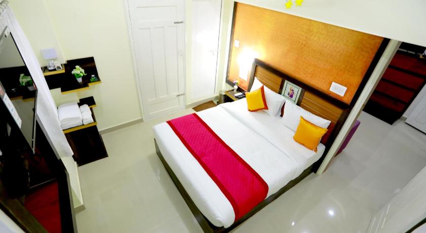 Base9 Cochin Airport Hotel