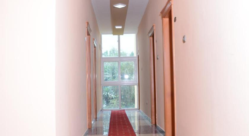 Medal hotel photo