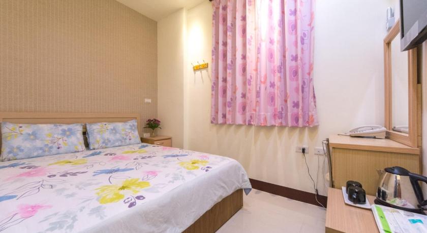 Xin Jing Zhan Homestay photo
